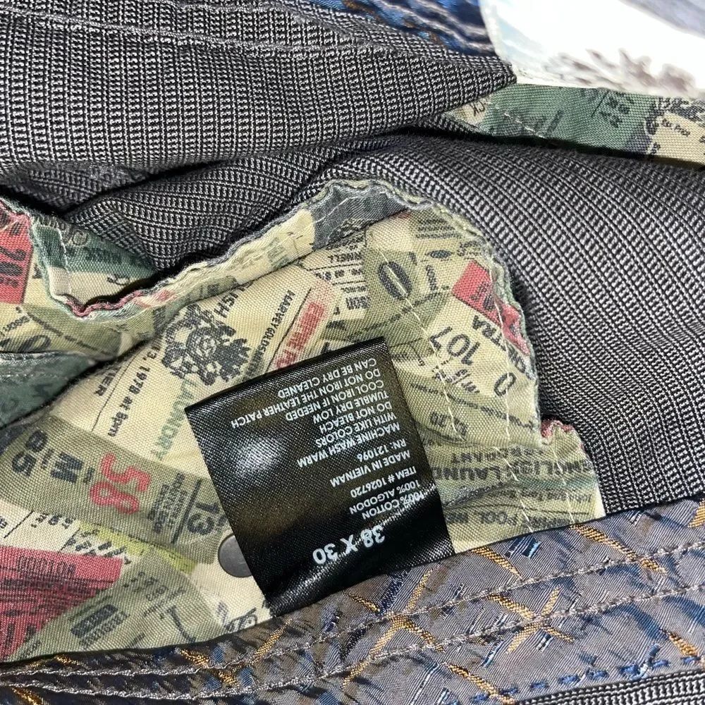 English Laundry pants - Picture 7 of 8